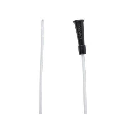 Katéter močový nelaton čierny Ch.10-400mm